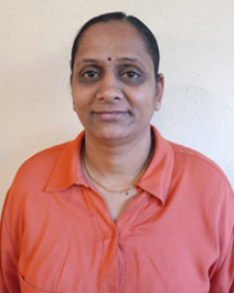 Ms Bhavika Teacher | Safari Kid Union City CA