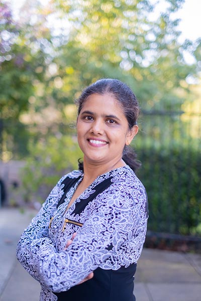 Ms Sathya- Teacher| Safari Kid Newark CA