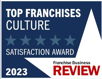 Top Franchises Culture Award 2023